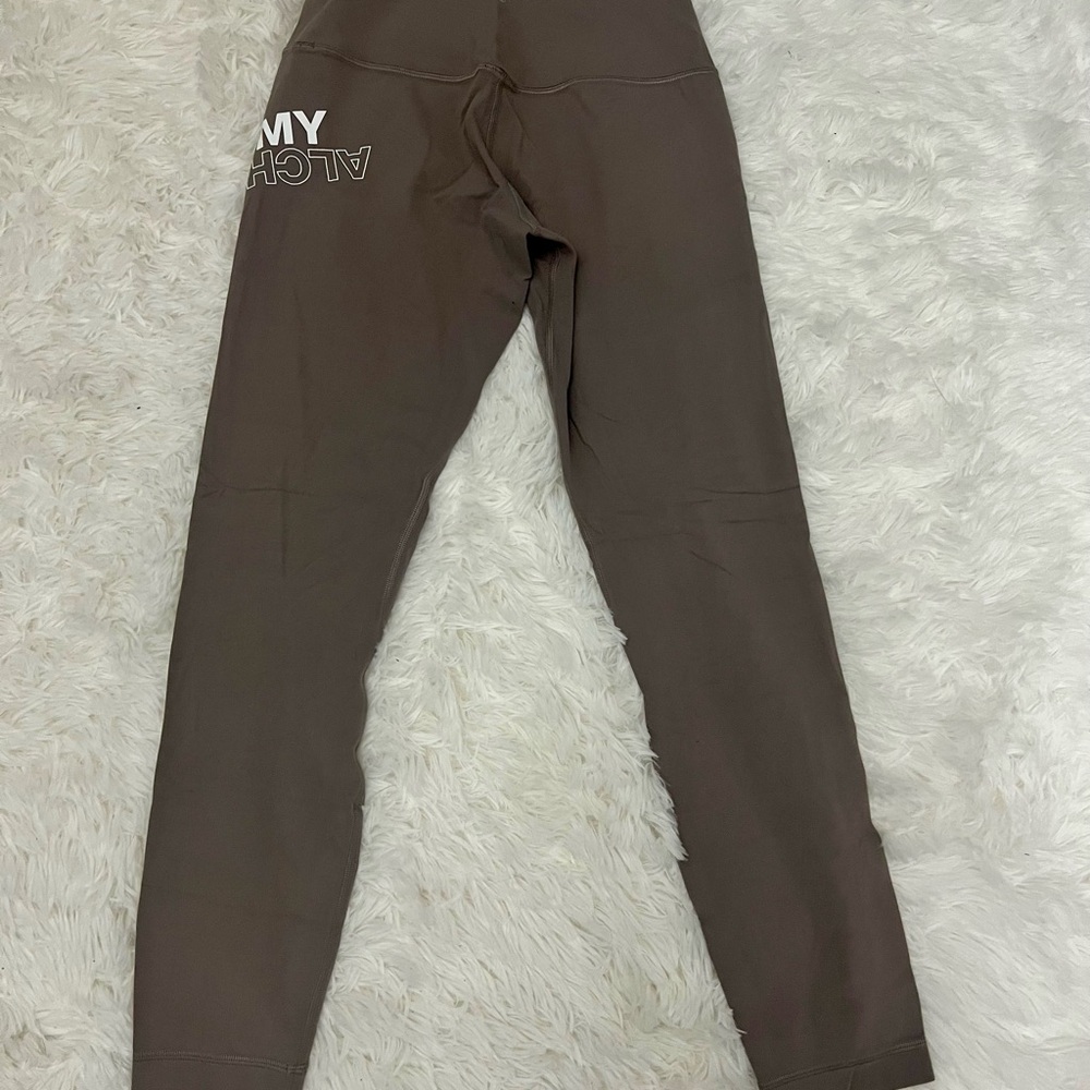 lululemon athletica Brown Leggings - Picture 6 of 7